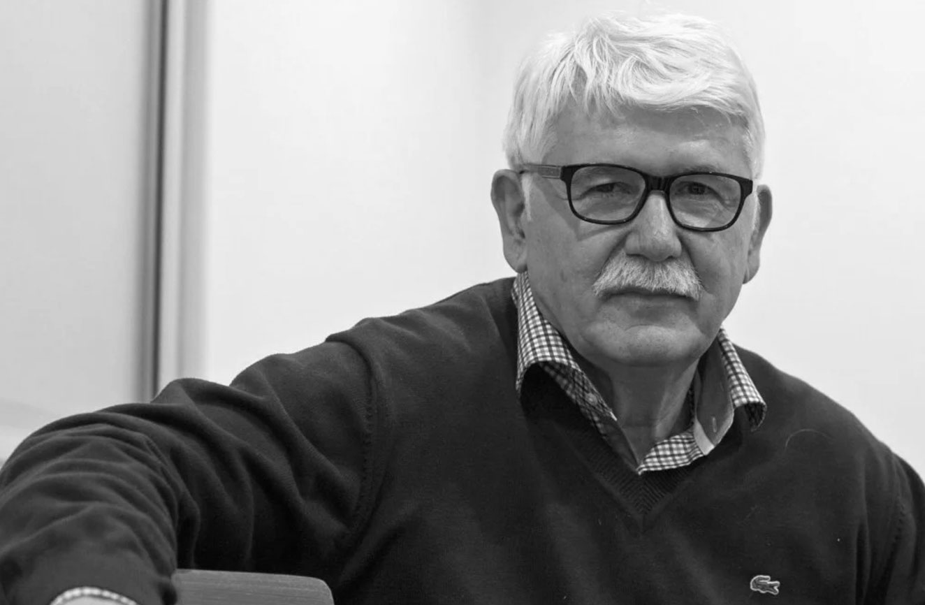 Ivan Pavlović