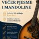 Mandolinski koncert GKS Metković