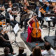 Mladi glazbenici i Dubrovački simfonijski orkestar