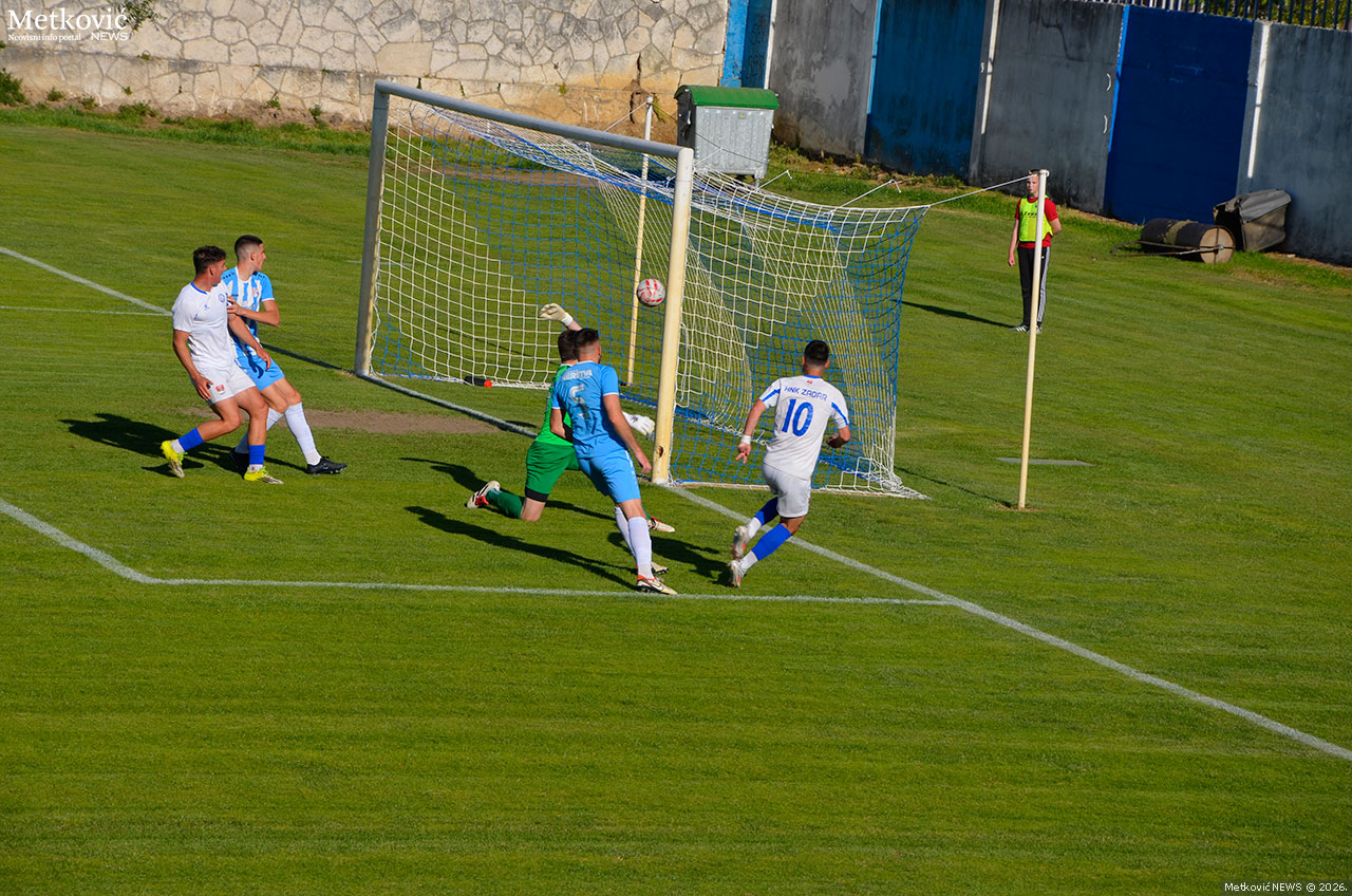 NK Neretva HNK Zadar (134)