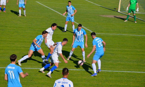 NK Neretva HNK Zadar (98)