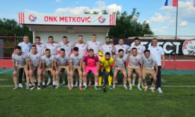 ONK Metković
