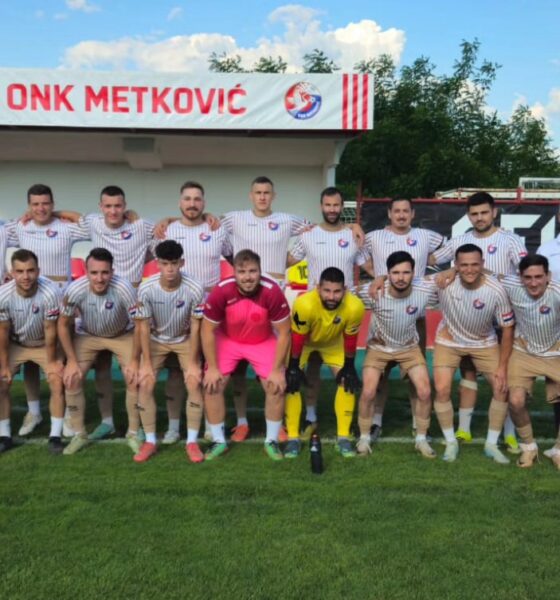 ONK Metković