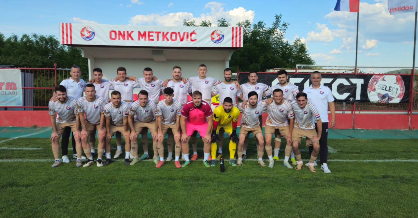 ONK Metković