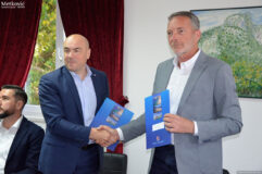 Općina Slivno potpis ugovora pomorsko dobro DNŽ (60)