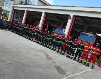 Postrojba JVP Metković Postrojba JVP Metković