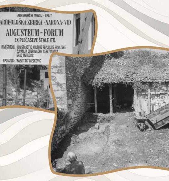 Pozivnica Iskopavanje Augusteuma (1)