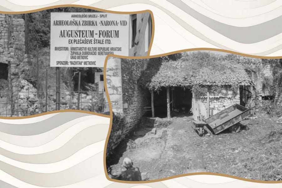 Pozivnica Iskopavanje Augusteuma (1)