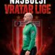 RK Metković Zalmo, Ante Granić