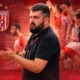 Toni Čolina, RK Metković-Zalmo