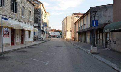 Ulica Oca Ante Gabrića