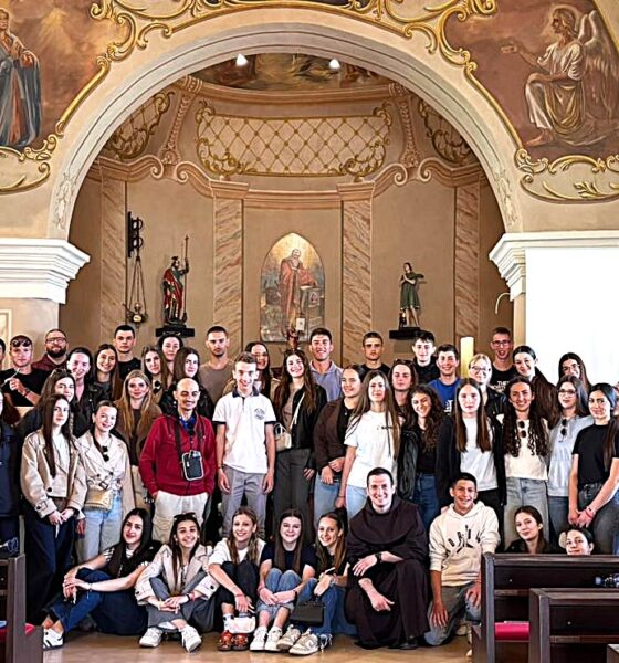 Župa sv Ilije proroka 1