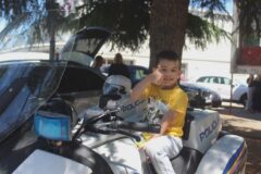 motor motor