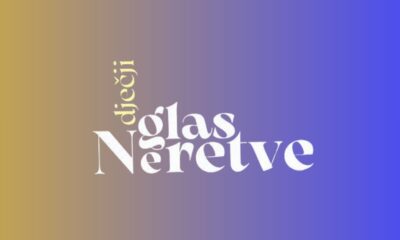 Dječji Glas Neretve