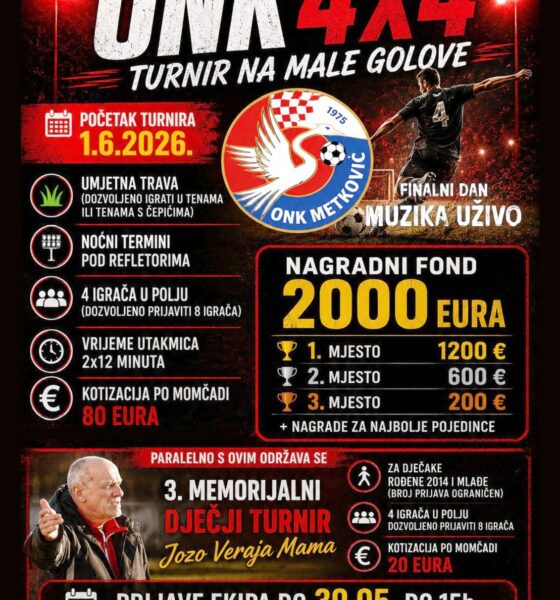 onk turnir