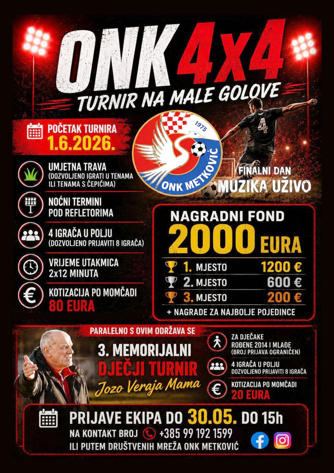 onk turnir