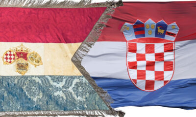 Dan hrvatske zastave