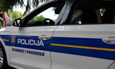 Policija