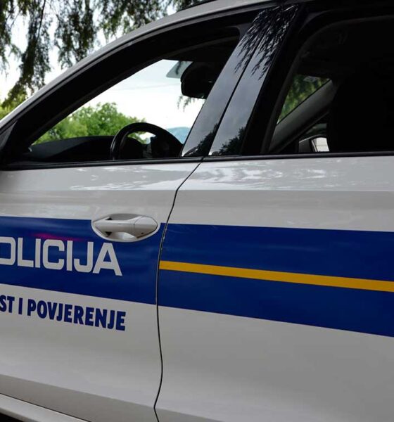 Policija
