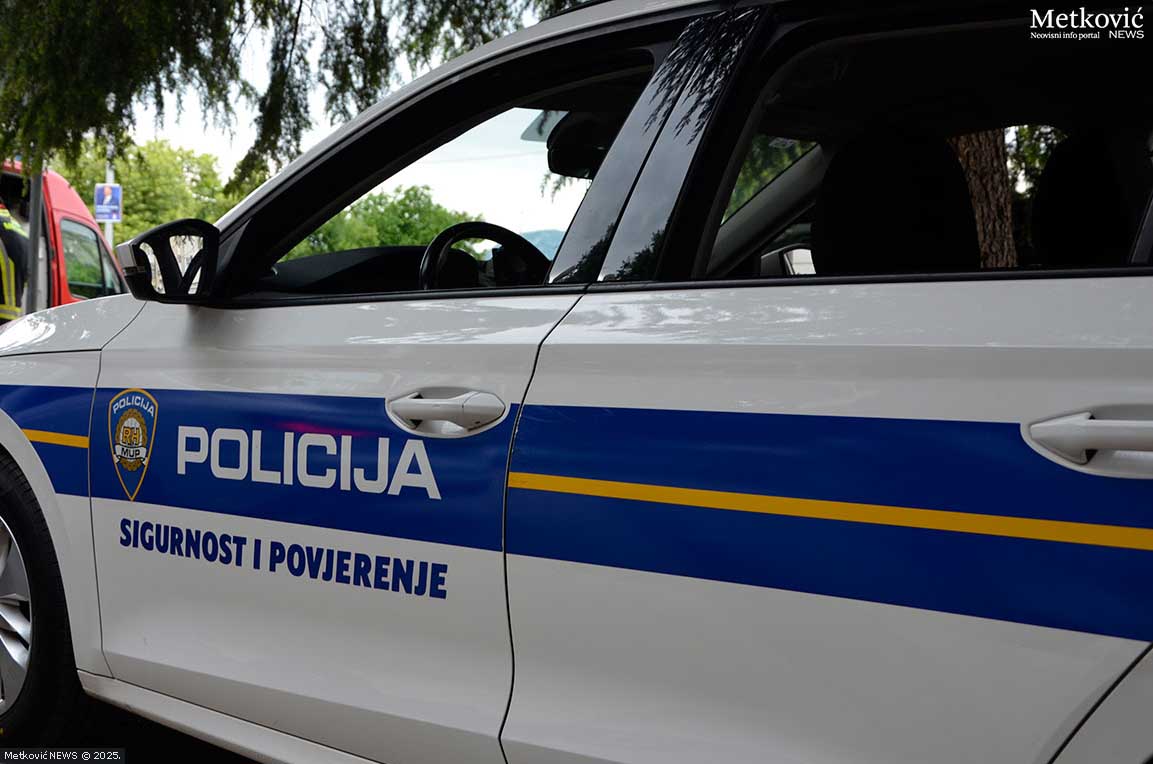 Policija