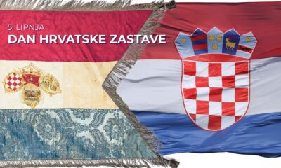 Dan hrvatske zastave