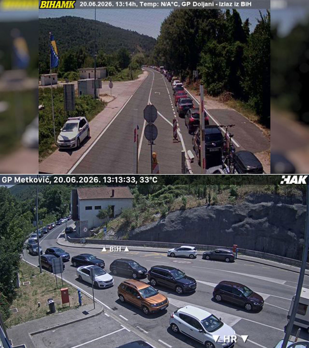 GP Doljani MCGP Metković cam