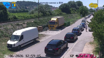 GP Gabela polje cam GP Gabela polje cam