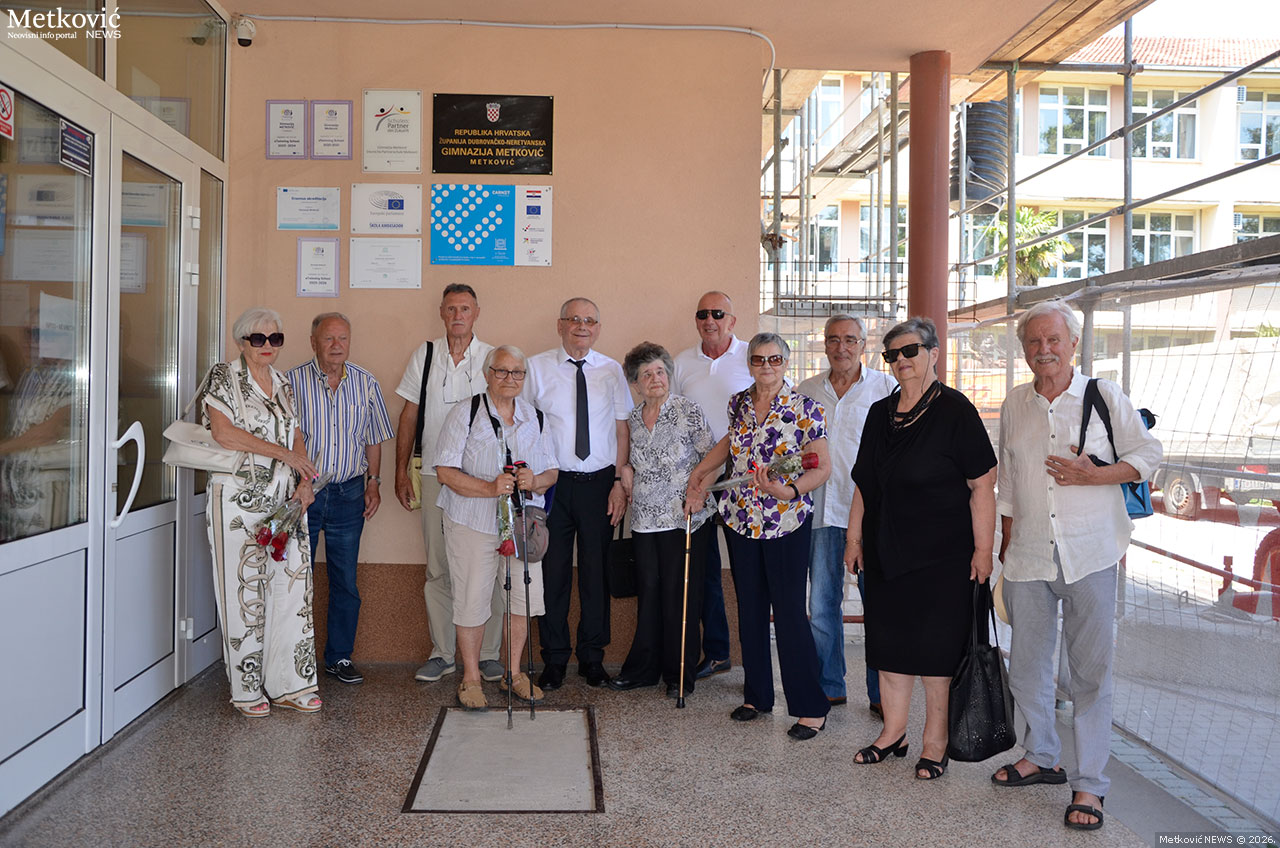 Gimnazija Metković 60 obljetnica mature (55)