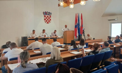 Gradsko vijeće Grada Metkovića