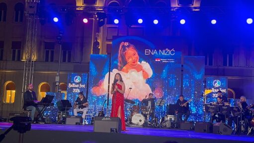 Ena Nižić Ena Nižić