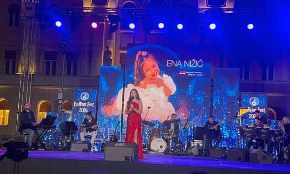 Ena Nižić