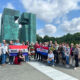 Matica umirovljenika Metković u Vukovaru