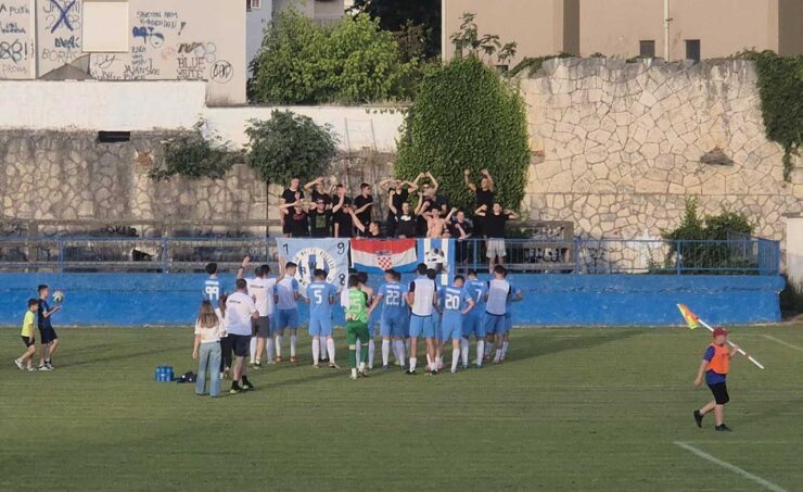 NK Neretva BWK