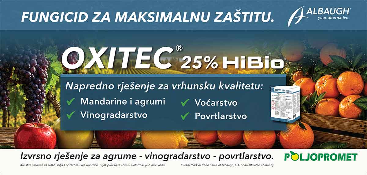 POLJOPROMET – Oxitec 1200px