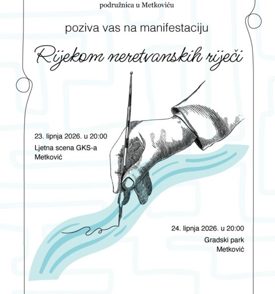 Pozivnica RNR
