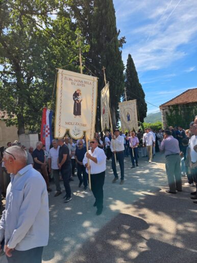 Sv Ante Nova Sela (22) Sv Ante Nova Sela (22)