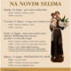 Trodnevnica sv Anti Nova Sela