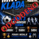 odgođen mnt klada