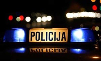 policija