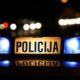 policija