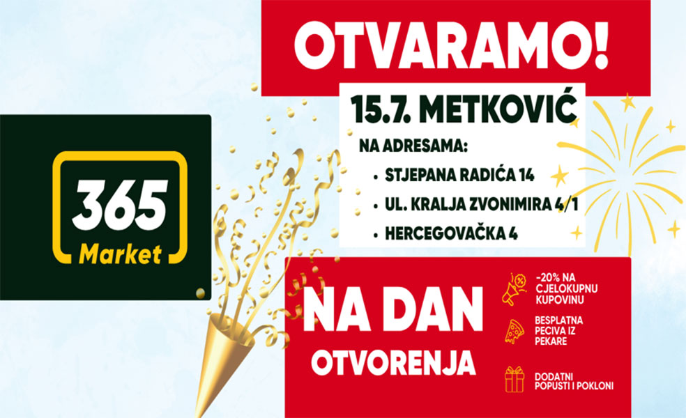 365 market