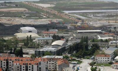 Azbest – Plobest Ploče