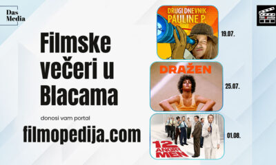 D IMAGES Desk slika najava