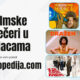 D IMAGES Desk slika najava