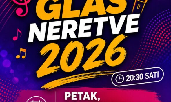 DGN Plakat