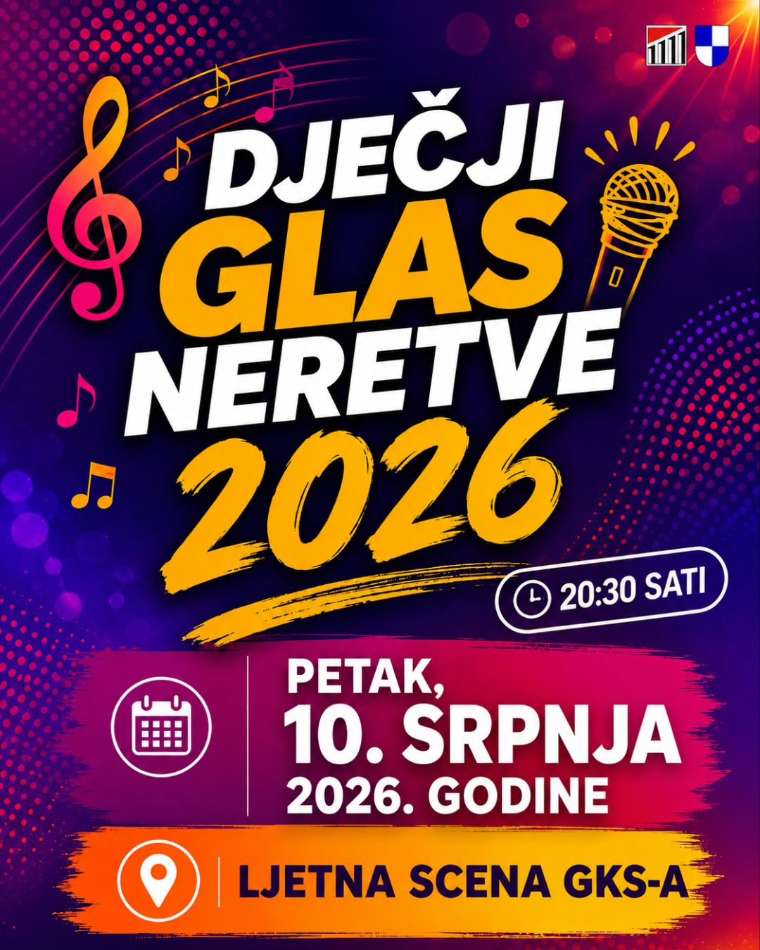 DGN Plakat