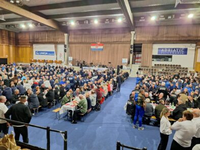 Dubrovnik igre UDVDR RH 2025