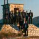 Klapa Delta, Metković - Ja sam vam odrasta