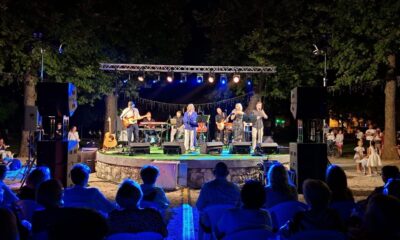 Koncert Jasna Zlokić u Metkoviću (1)