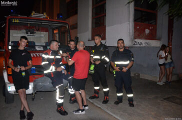 Lidija Bacic Lile u Metkovicu (52) Lidija Bacic Lile u Metkovicu (52)
